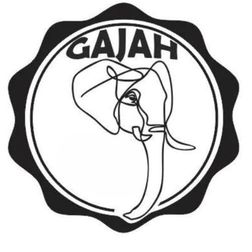 ホテル Gajah ジョインヴィレ エクステリア 写真